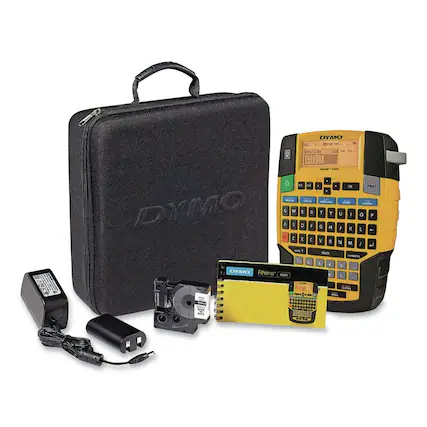 DYMO Rhino 4260
DYMO
A011 - M
DE du OK PRINT - Gead
DYMO 0 A W 5 D E R F G T Y u / o P H J L - 2 x Y a N M I La san - SiCE Amornes E 1 3 4