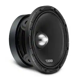 DS18 Audio - PROJECT360 6.5" Loudspeaker with Bullet, 300W RMS 8-Ohm