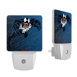 Keyscaper - Marvel MechLine Night Light 2-Pack - Venom