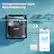 Comprehensive Aiper App Monitoring
- Blockage Detection & Maintenance Alerts
- Waterline Cleaning Only
- Inform Cleaning Status