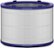 Front Zoom. Dyson - HEPA Filter for Bladeless Cooling or Heating Fans/Purifiers - Blue/white.