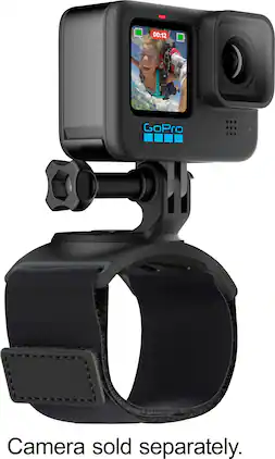 Hand + Wrist Strap Compatible for All GoPro Cameras