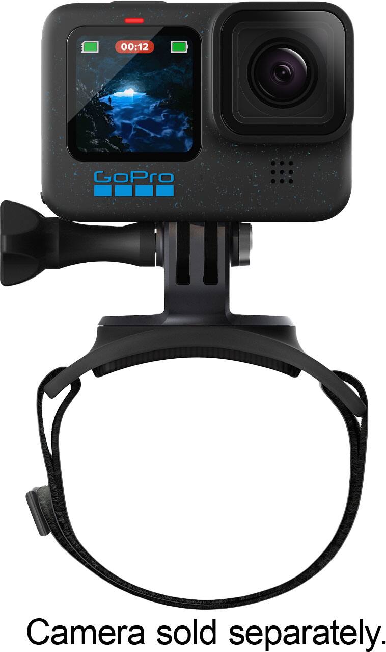 Alt View 11. GoPro - Hand + Wrist Strap.