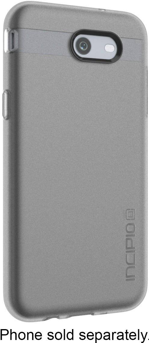 Best Buy: Incipio NGP Case for Samsung Galaxy J3 Frost SA-822-FST