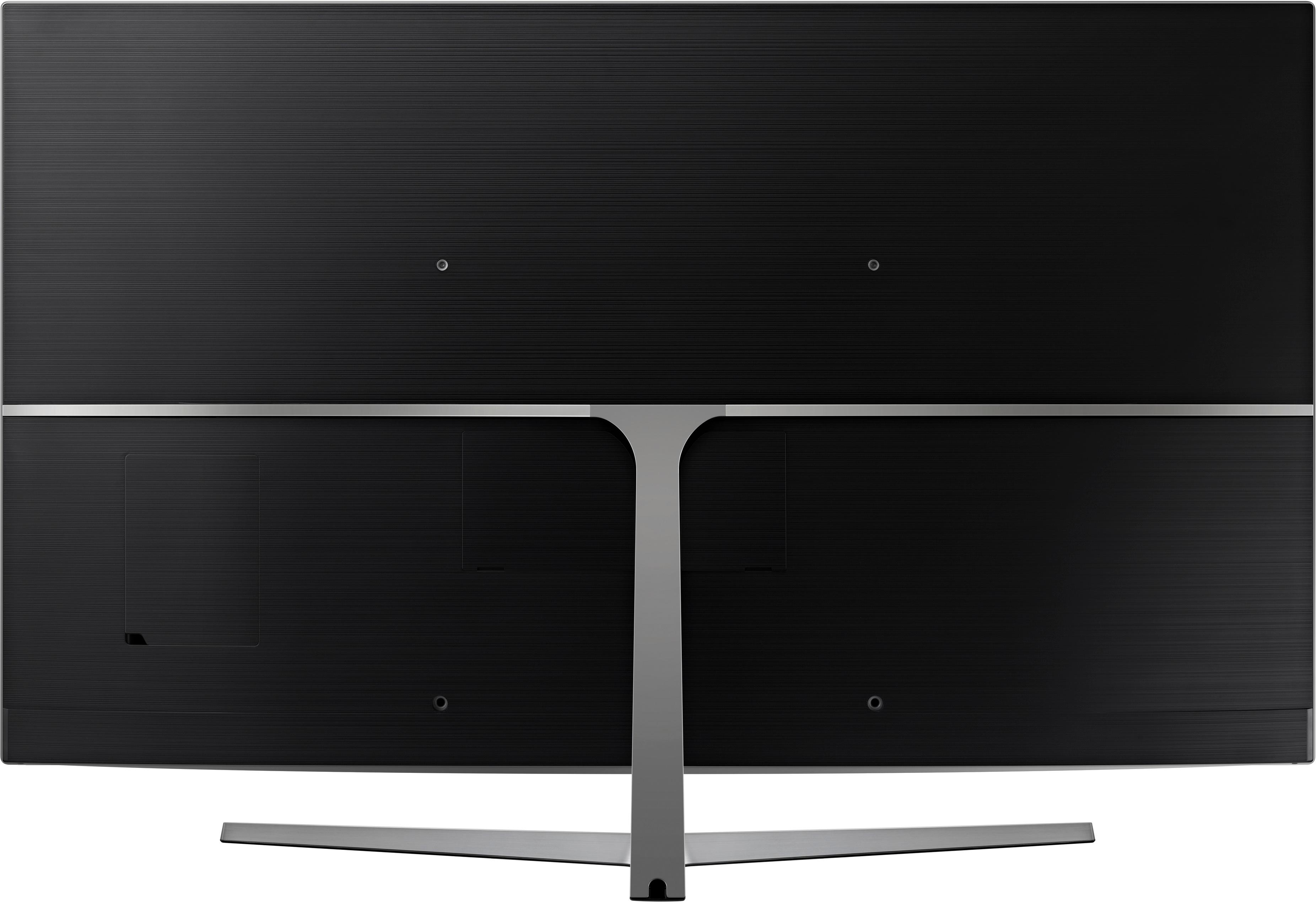 TV SAMSUNG 65″ MOD.UN65AU8000PXPA SMART TV LED UHD 4K - SYSTEMarket