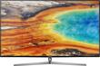 Samsung - 65" Class (64.5" Diag.) - LED - 2160p - Smart - 4K Ultra HD TV with High Dynamic Range - Larger Front
