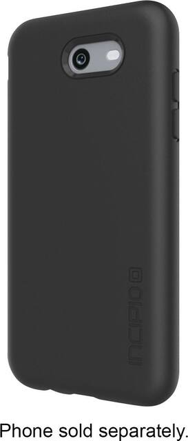 Incipio NGP Case for Samsung Galaxy J3 Black SA-822-BLK - Best Buy