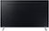 Back Zoom. Samsung - 65" Class - LED - MU8000 Series - 2160p - Smart - 4K UHD TV with HDR.