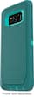 OtterBox - Defender Series Case for Samsung Galaxy S8 - Aqua mint - Larger Front