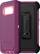 Alt View 13. OtterBox - Defender Series Case for Samsung Galaxy S8 - Plum.