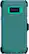 Alt View 13. OtterBox - Defender Series Case for Samsung Galaxy S8+ - Aqua mint.