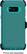 Alt View 19. OtterBox - Defender Series Case for Samsung Galaxy S8+ - Aqua mint.
