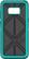 Alt View 3. OtterBox - Defender Series Case for Samsung Galaxy S8+ - Aqua mint.