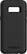 Alt View 12. OtterBox - Symmetry Series Case for Samsung Galaxy S8+ - Black.
