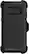 Alt View 13. OtterBox - Defender Series Case for Samsung Galaxy S8 - Black.