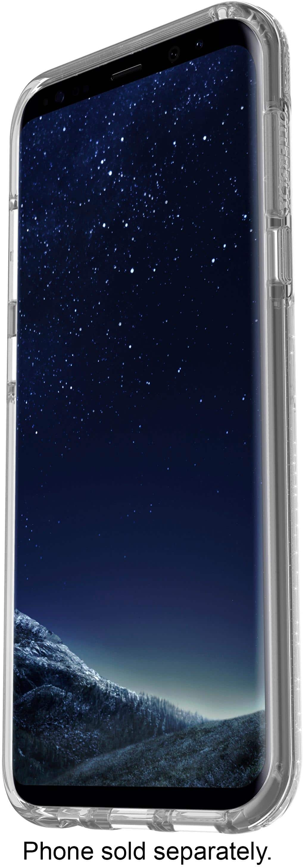 otterbox symmetry galaxy s8