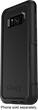 OtterBox - Commuter Series Case for Samsung Galaxy S8+ - Black - Larger Front