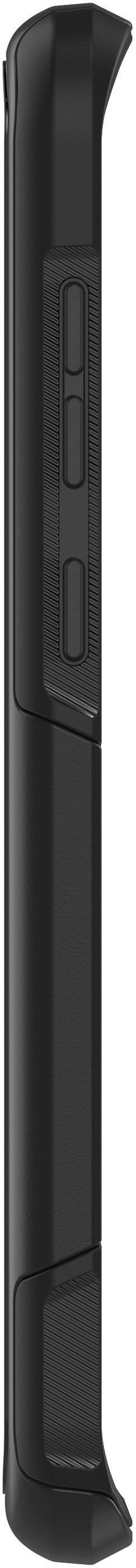 Alt View 11. OtterBox - Commuter Series Case for Samsung Galaxy S8+ - Black.