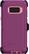 Alt View 13. OtterBox - Defender Series Case for Samsung Galaxy S8+ - Purple.
