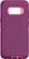 Alt View 1. OtterBox - Defender Series Case for Samsung Galaxy S8+ - Purple.