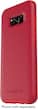 OtterBox - Symmetry Series Case for Samsung Galaxy S8+ - Red - Larger Front
