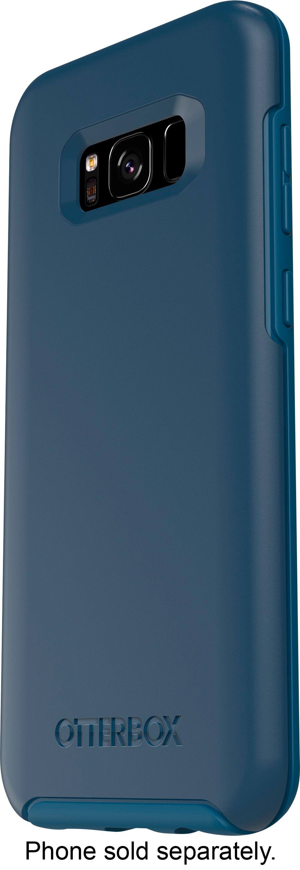 otterbox commuter series for samsung galaxy s8