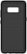 Alt View Zoom 3. OtterBox - Symmetry Series Case for Samsung Galaxy S8 - Black.