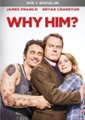 Front Standard. Why Him? [DVD] [2016].