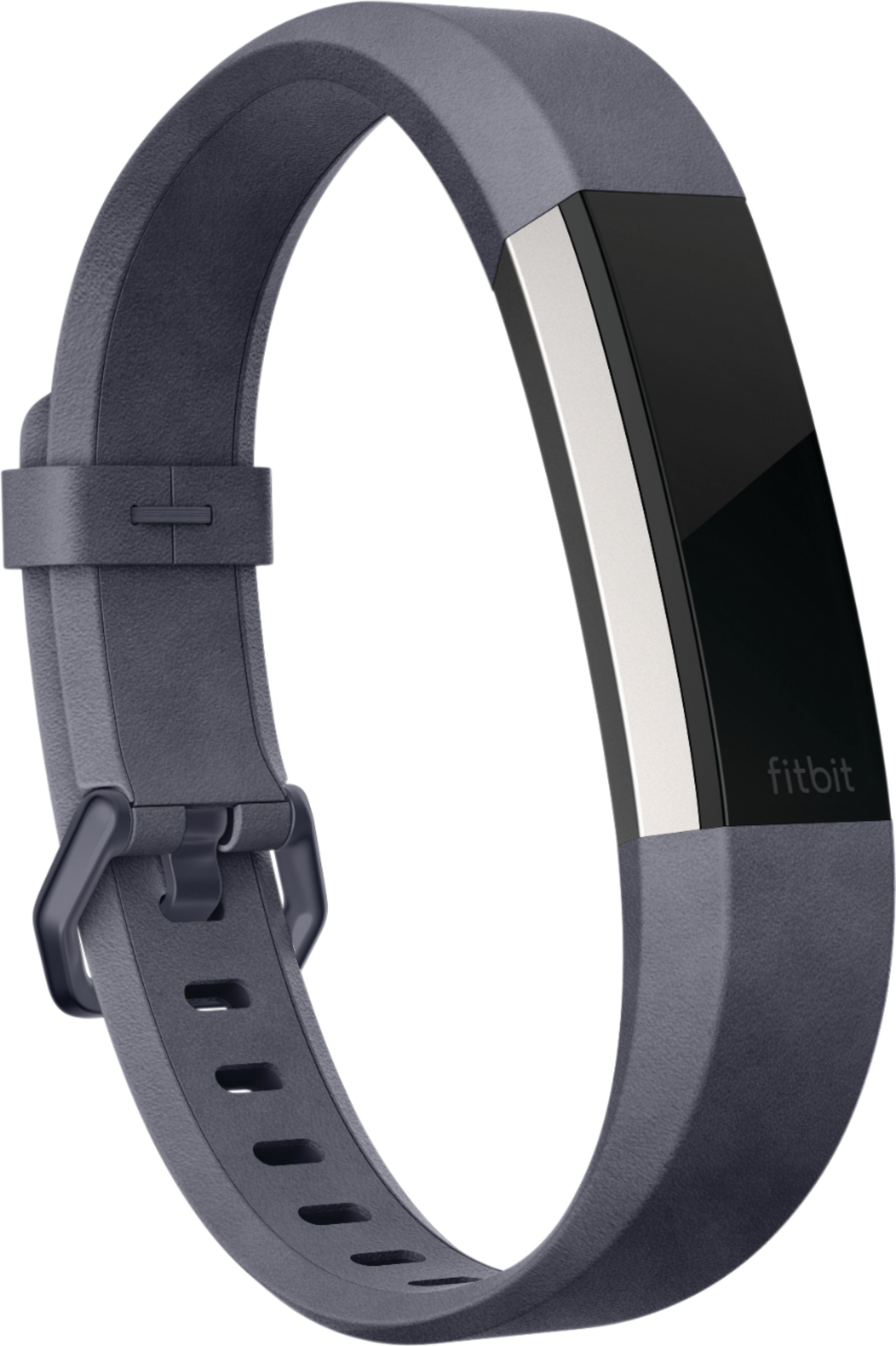 Fitbit Alta HR Accessory Band Leather 