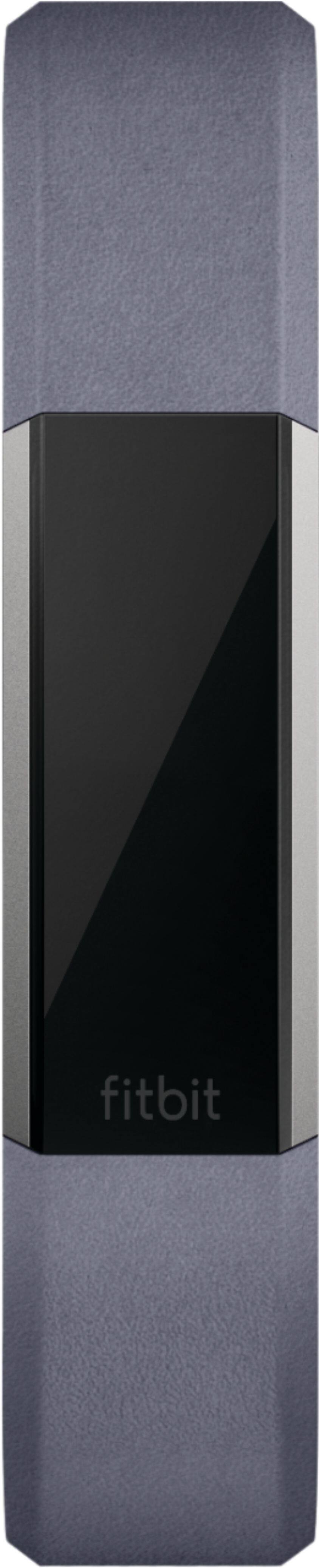 indigo fitbit
