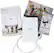 Alt View 11. Lifeprint - 2x3 Instant Photo and Video Printer - White.