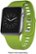 Angle Zoom. Exclusive - Watch Strap for Apple Watch™ 42mm - Greenery.