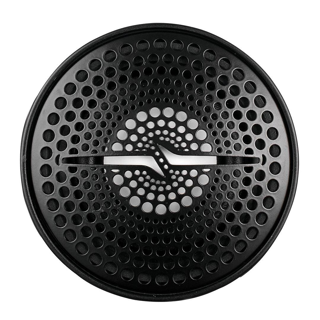 Alt View 1. DS18 Audio - DXTC 2" Tweeter with Built-in Crossover (Pair), 50W RMS 4-Ohm.