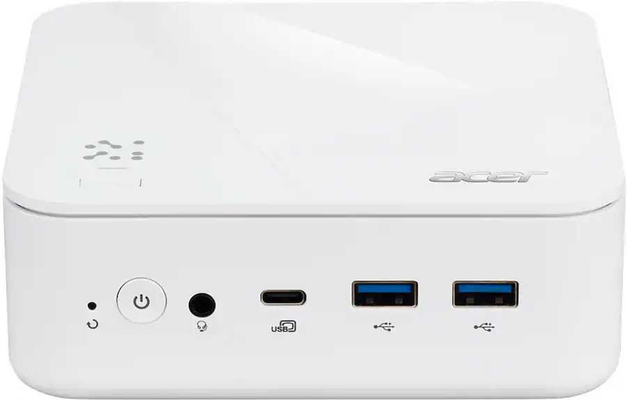 Box Do Pc Acer Revo Box AI Mini PC Desktop Copilot+PC AMD Ryzen AI 7 445 2026 ...