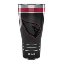 Tervis - Arizona Cardinals 30oz. Night Game Stainless Steel Tumbler - Multicolor