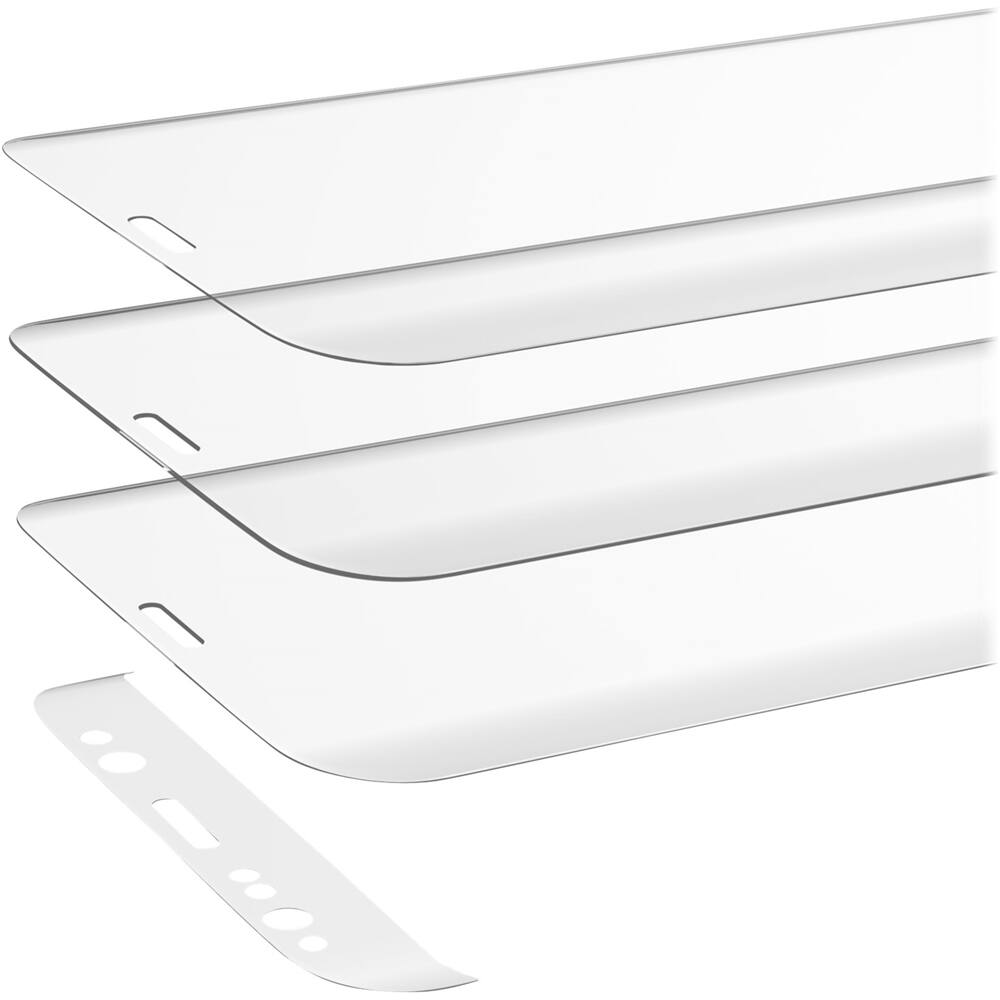 Best Buy Speck ShieldView Screen Protector for Samsung Galaxy S8