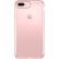 Alt View 11. Speck - Presidio Show Case for Apple® iPhone® 7 Plus - Clear/Rose Gold.