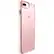 Alt View 12. Speck - Presidio Show Case for Apple® iPhone® 7 Plus - Clear/Rose Gold.
