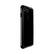 Front. Speck - Presidio Show Case for Apple® iPhone® 7 Plus - Black/Clear.