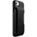 Left Zoom. Speck - Presidio WALLET Case for Apple® iPhone® 7 - Black.