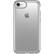 Alt View 11. Speck - Presidio Show Case for Apple® iPhone® 7 - Clear/Sterling Silver.