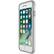 Alt View 14. Speck - Presidio Show Case for Apple® iPhone® 7 - Clear/Sterling Silver.