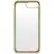 Alt View 15. Speck - Presidio Show Case for Apple® iPhone® 7 Plus - Clear/Pale Yellow Gold.