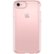 Alt View Zoom 11. Speck - Presidio Show Case for Apple® iPhone® 7 - Clear/Rose Gold.