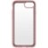 Alt View Zoom 15. Speck - Presidio Show Case for Apple® iPhone® 7 - Clear/Rose Gold.
