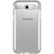 Alt View Zoom 1. Speck - Presidio Clear Case for Samsung Galaxy J3 Emerge - Clear.