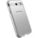 Alt View Zoom 2. Speck - Presidio Clear Case for Samsung Galaxy J3 Emerge - Clear.