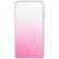 Alt View Zoom 12. kate spade new york - Case for Apple® iPhone® 7 - Clear/glitter silver/glitter ombre pink.