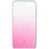 Alt View 12. kate spade new york - Case for Apple® iPhone® 7 - Clear/glitter silver/glitter ombre pink.