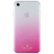 Alt View Zoom 14. kate spade new york - Case for Apple® iPhone® 7 - Clear/glitter silver/glitter ombre pink.
